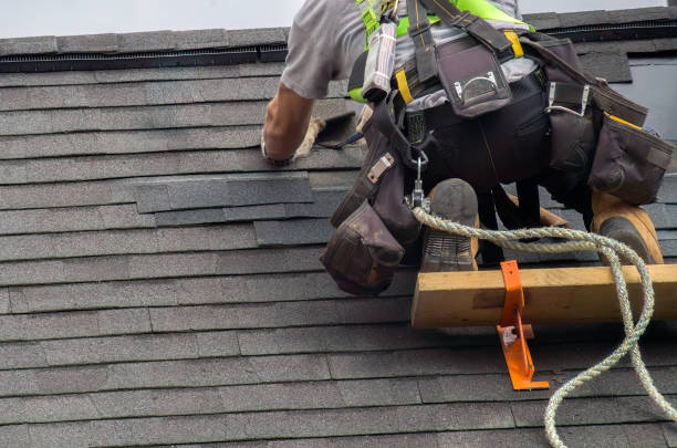 Reliable Roof Repair contractor in Climax, NC by Brentwood Metal Roofing