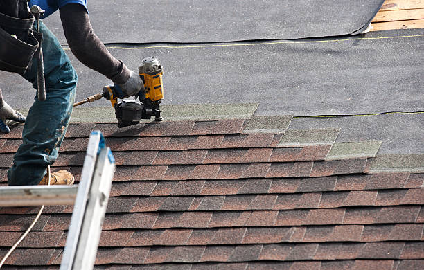 Licensed Roof Repair service in Climax, NC - Brentwood Metal Roofing